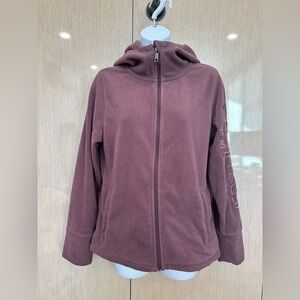 CALVIN KLEIN Performance Fleece Hoodie